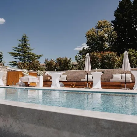 Morgan ベッド・アンド・ブレックファスト