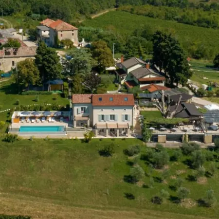 Morgan Bed & Breakfast *