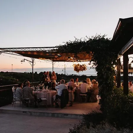 Morgan Bed & Breakfast *